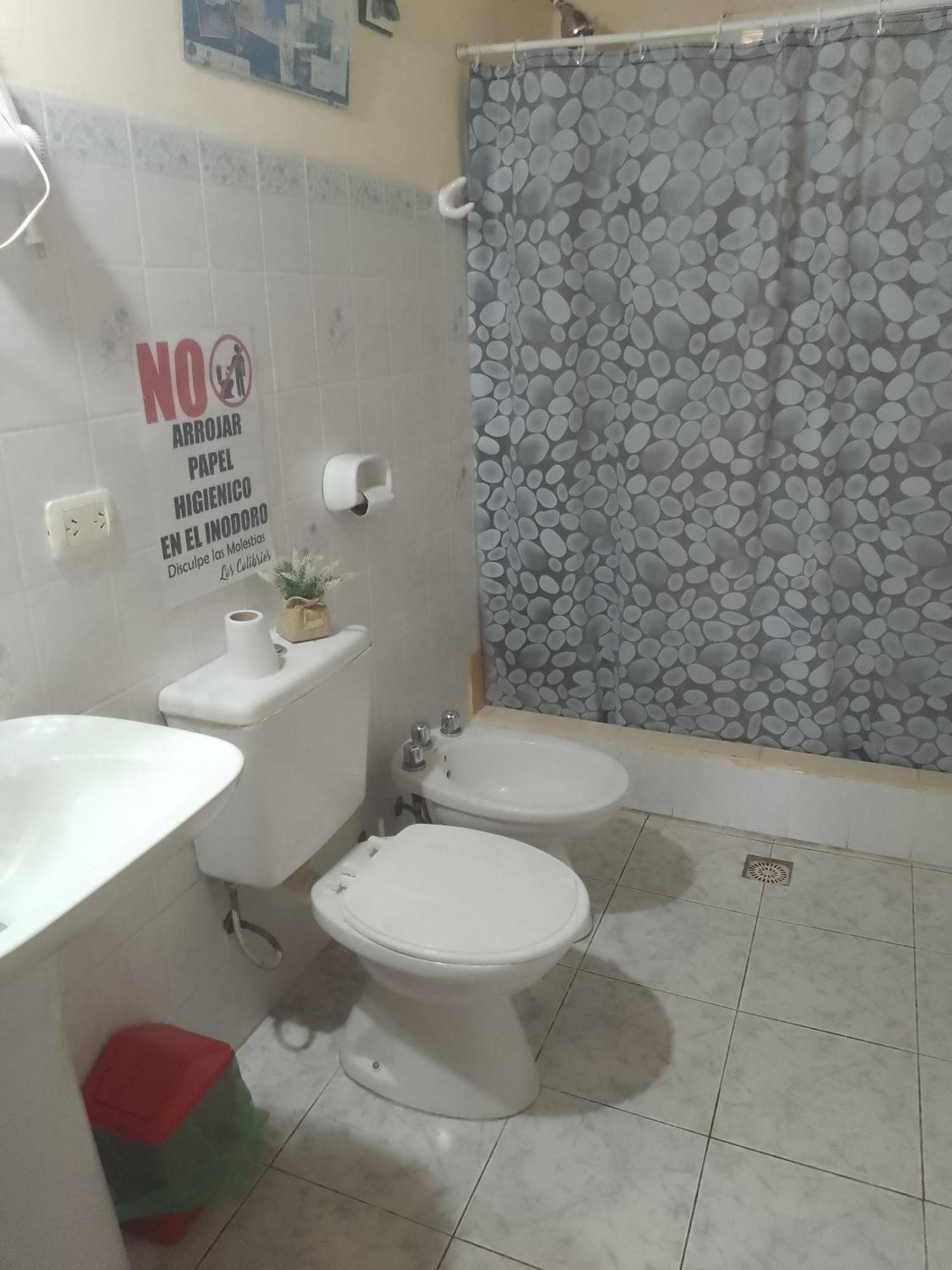 Los Colibries Apartman Villa General Belgrano Kültér fotó